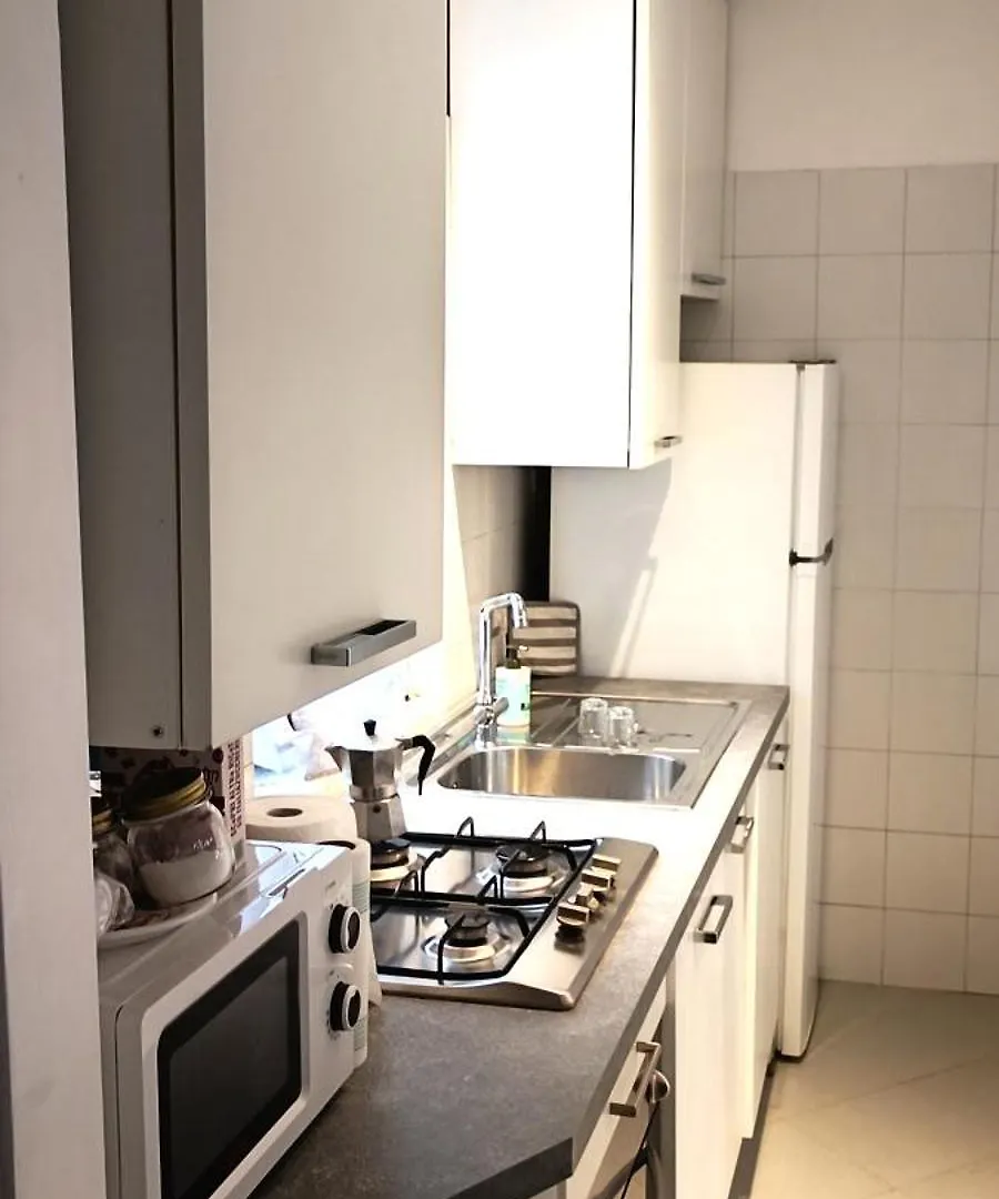 Loft Overlooking The Rooftops In Santa Croce 피렌체 이탈리아
