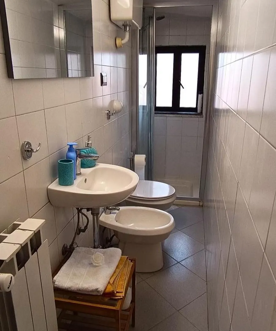 Loft Overlooking The Rooftops In Santa Croce 피렌체 아파트
