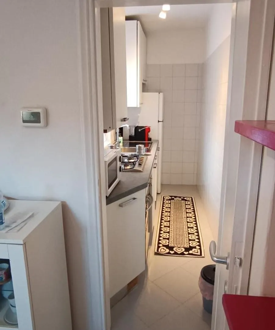 Loft Overlooking The Rooftops In Santa Croce 피렌체