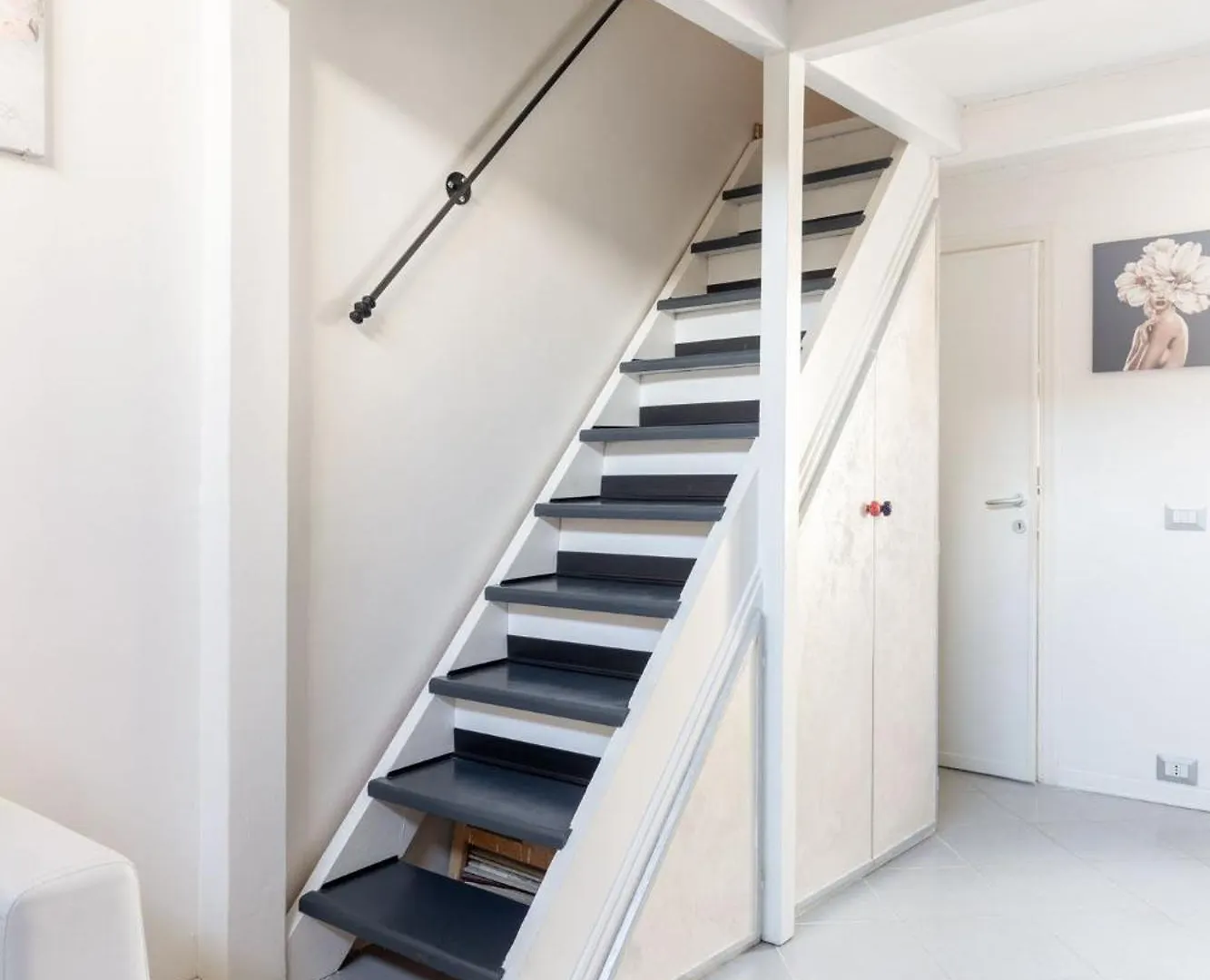 Loft Overlooking The Rooftops In Santa Croce Florence 0*,  Italy