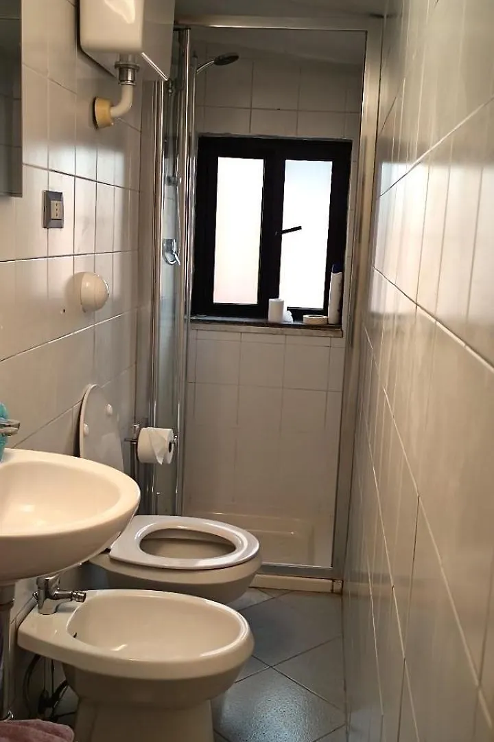 Apartment Loft Overlooking The Rooftops In Santa Croce Florence Italy